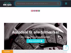 Biliauto