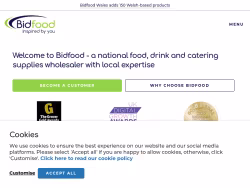 Bidfood