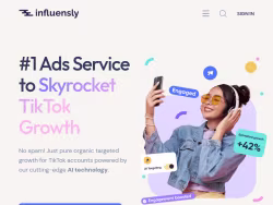 Influensly