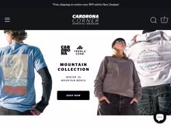 Shop