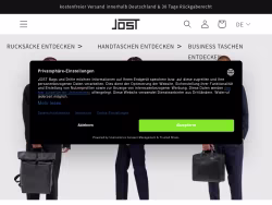 Jost-bags