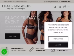 Lissielingerie