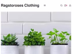Ragstorosesclothing