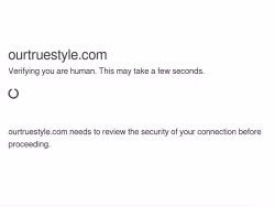 Ourtruestyle