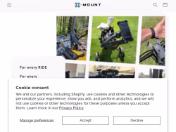 Q-mount