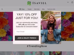 Isaviel
