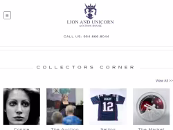 Lionandunicorn