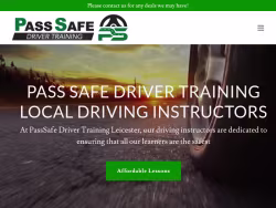 Passsafe