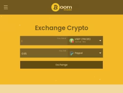 Boomchange