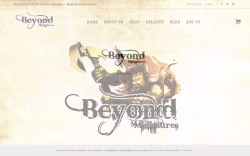 Beyondminiatures