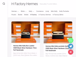 Hfactory