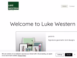 Lukewesternart