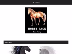 Horsetacksaddlery