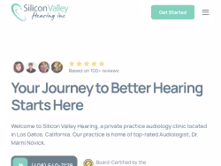 Siliconvalleyhearing