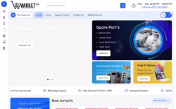 Dmarket