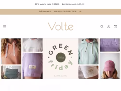 Volte