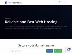 Finehosted
