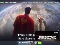 Letterboxd