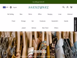 Harndware