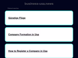 Business-usa