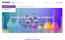 Amarischemicalsolutions