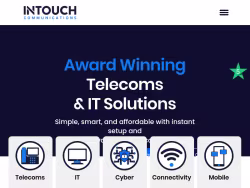 Intouchcomms