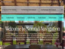 Nomadnavigation