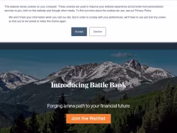 Battlebank