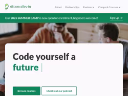 Siliconvalley4u
