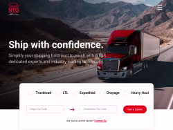 Ntgfreight