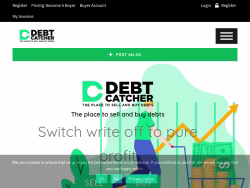 Debtcatcher