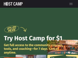 Hostcamp