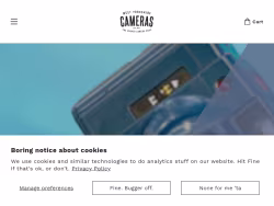 Wycameras