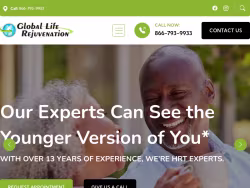 Globalliferejuvenation