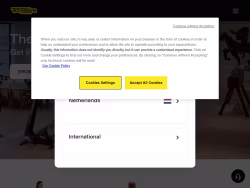 Technogym
