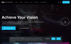 Cryengine