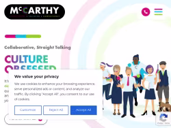 Mccarthyrecruitment