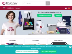 Flashbay