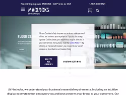 Maclocks