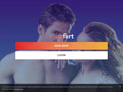 Instaflirt logo