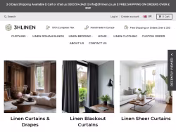3hlinen