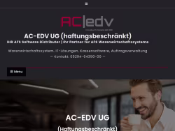 Ac-edv