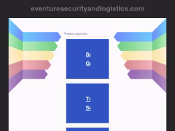 Eventuresecurityandlogistics