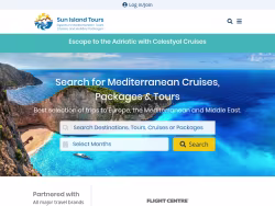 Sunislandtours