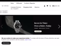 Ewwatches