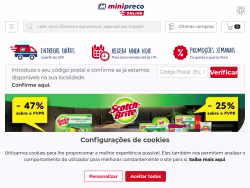 Minipreco
