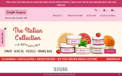 Simplesugarsskincare