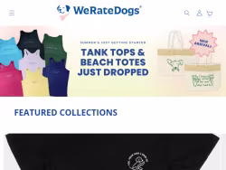 Weratedogs