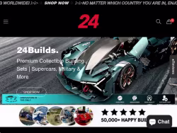 24builds
