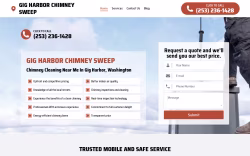 Gigharborchimneysweep